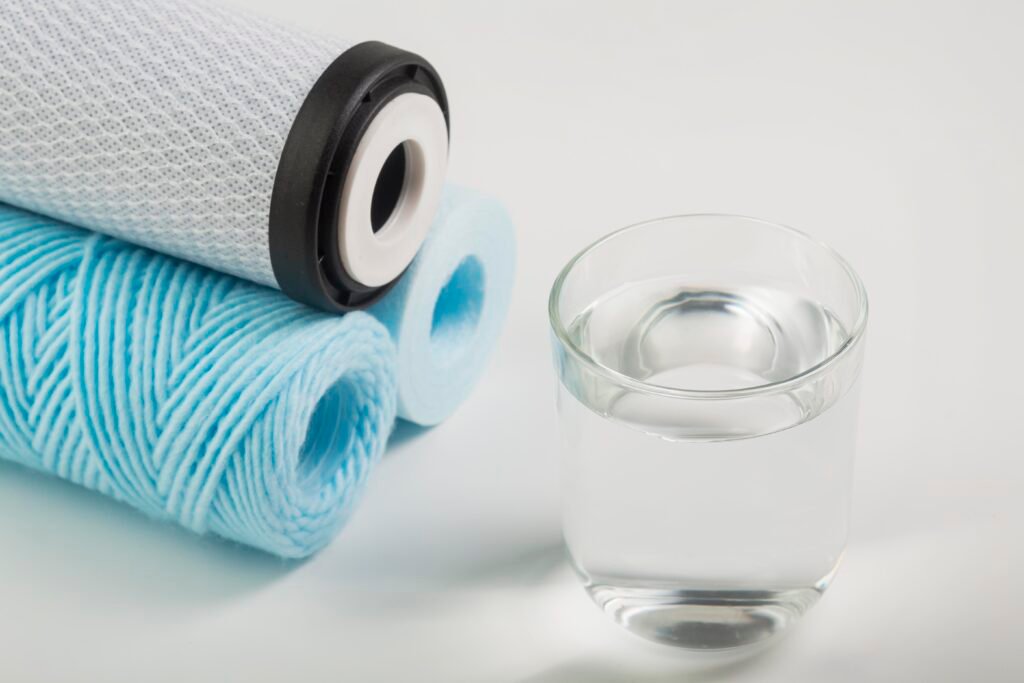 reverse osmosis