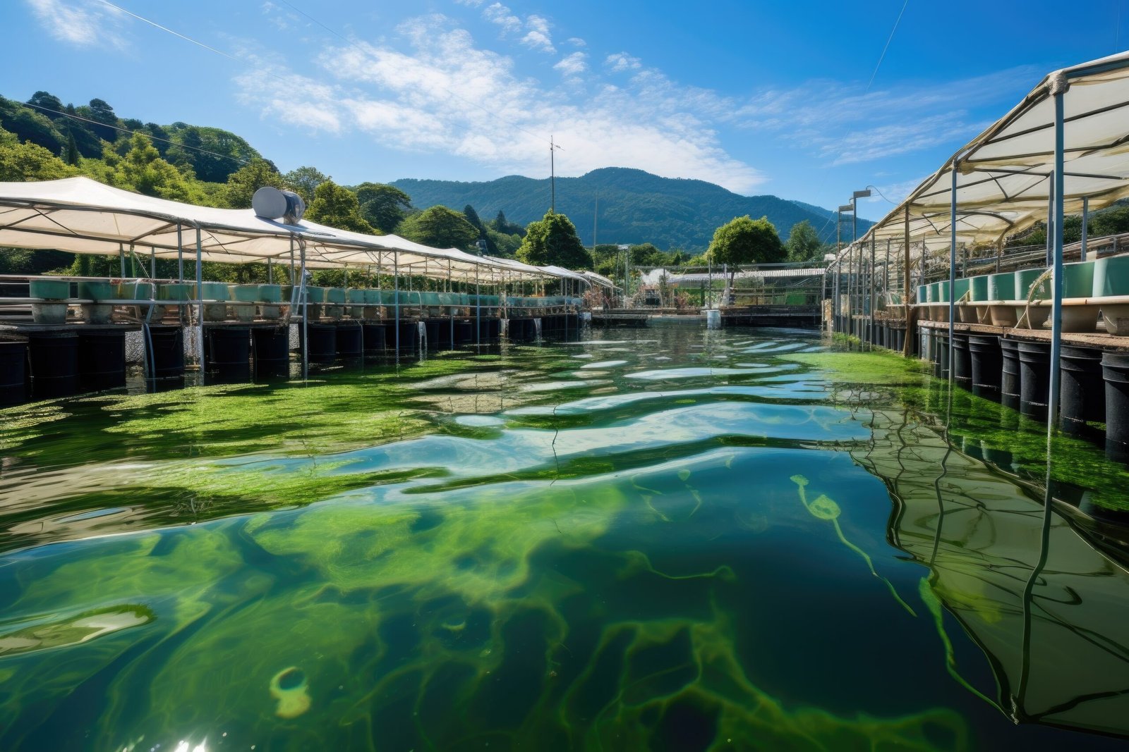 THE SCIENCE BEHIND BIOFILTRATION AND ITS EFFECTIVENESS IN WATER POLLUTION MANAGEMENT