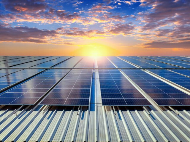 THE ENVIRONMENTAL BENEFITS OF SOLAR ENERGY YOU NEED TO KNOW