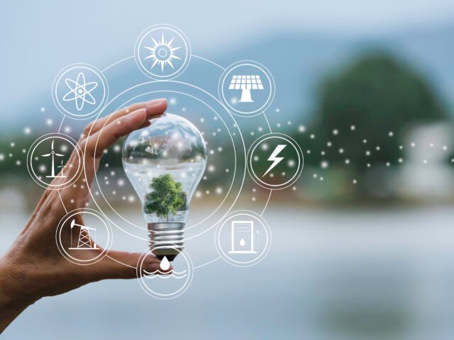 MYTHS AND FACTS ABOUT CLEAN ENERGY: WHAT YOU NEED TO KNOW