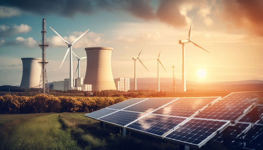 renewable energy