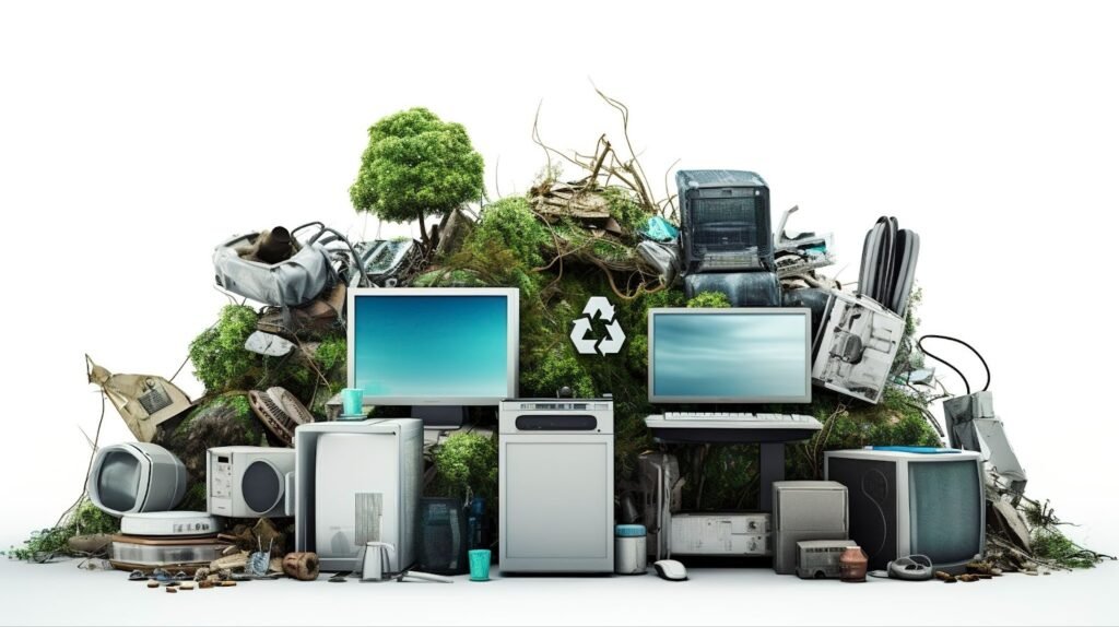 e-waste recycling