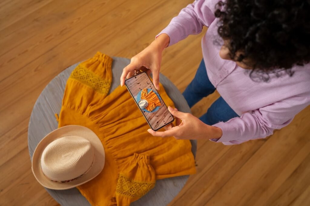 HOW SUSTAINABLE CLOTHING BRANDS ARE REDEFINING FASHION