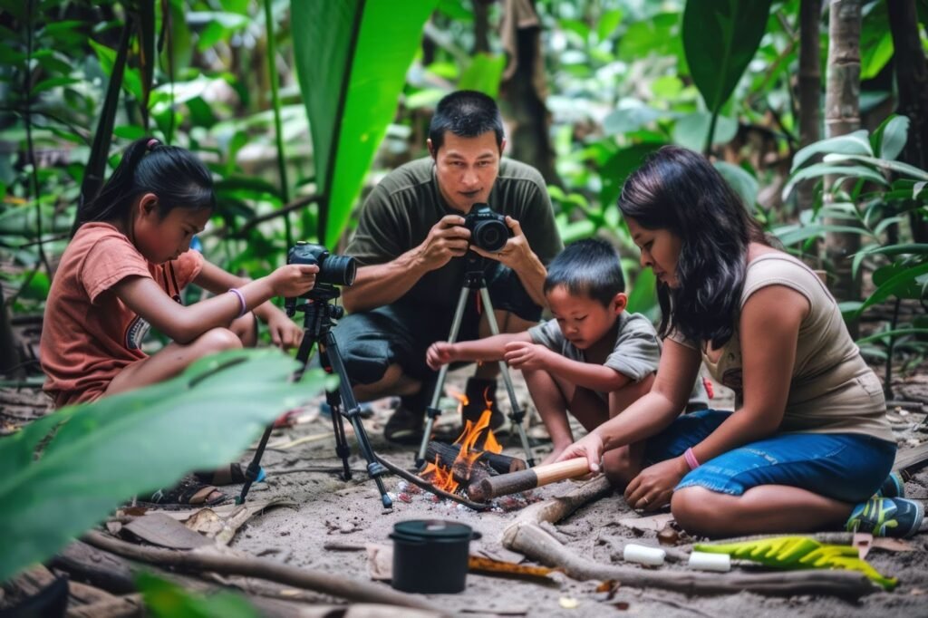 BIODIVERSITY CONSERVATION INTRODUCTION AND ITS ROLE IN SUSTAINABLE LIVING