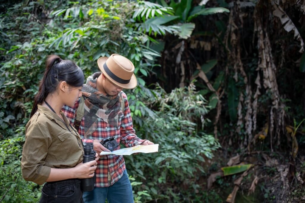 biodiversity conservation introduction