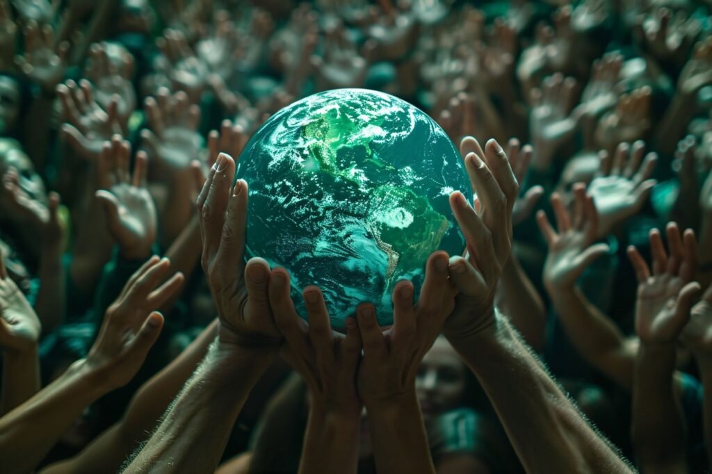 global climate action summit