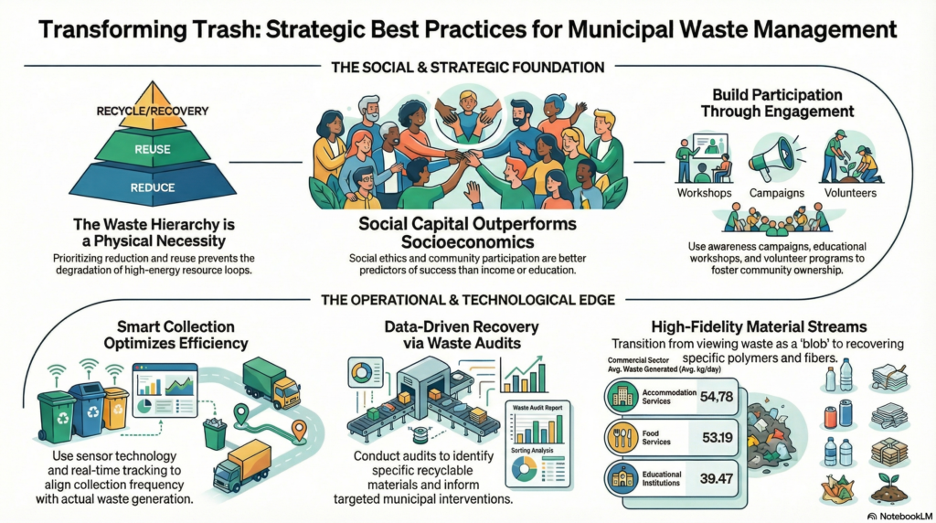 solid waste management