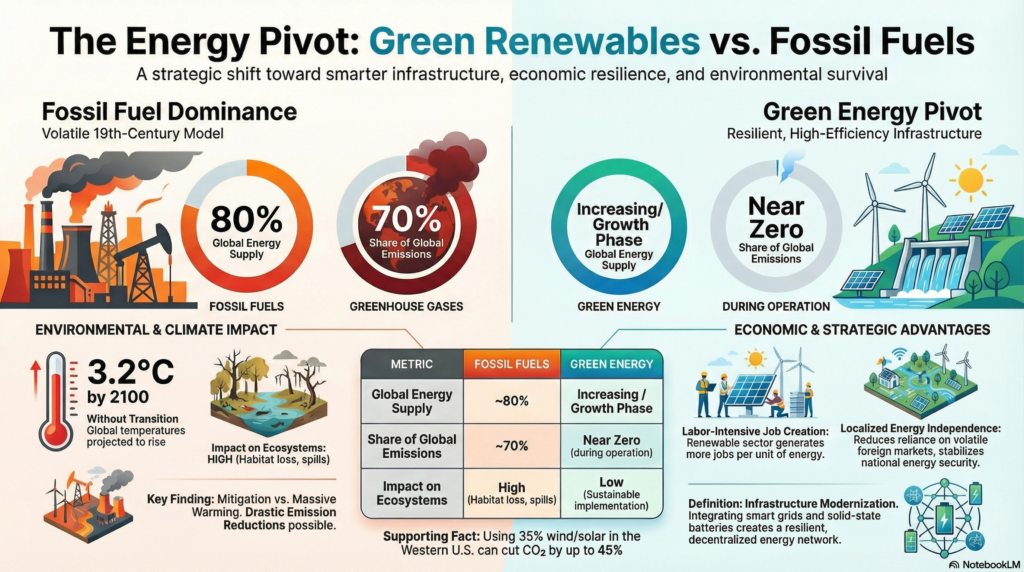 green energy