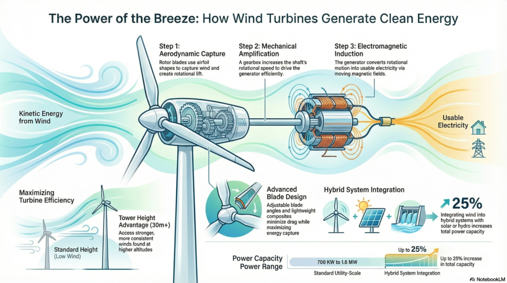 wind energy