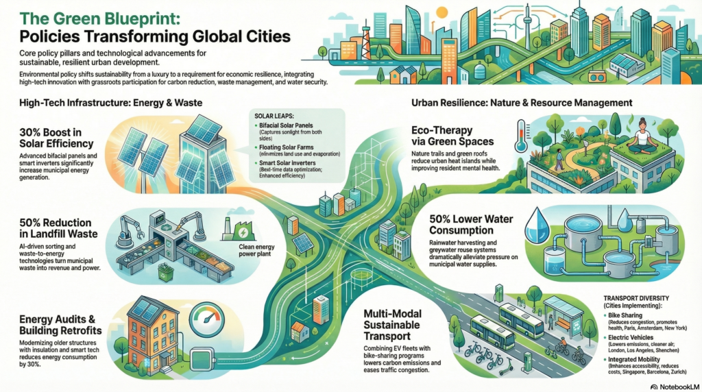 environmental policies