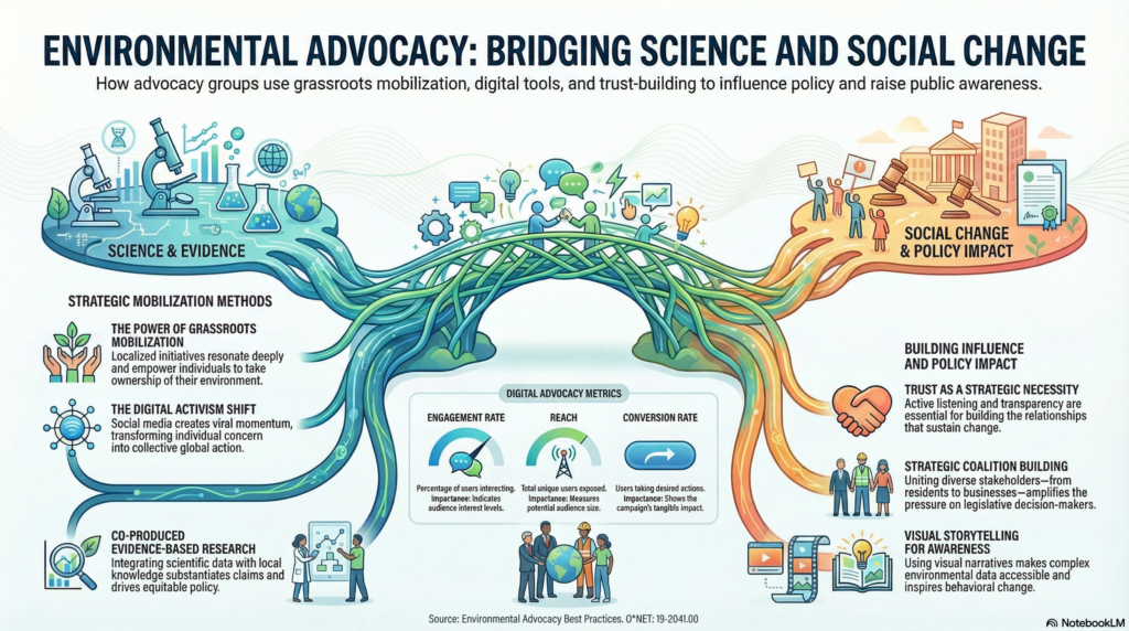environmental advocacy