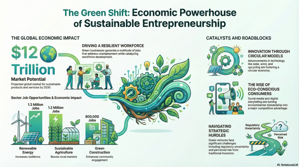 green entrepreneurship