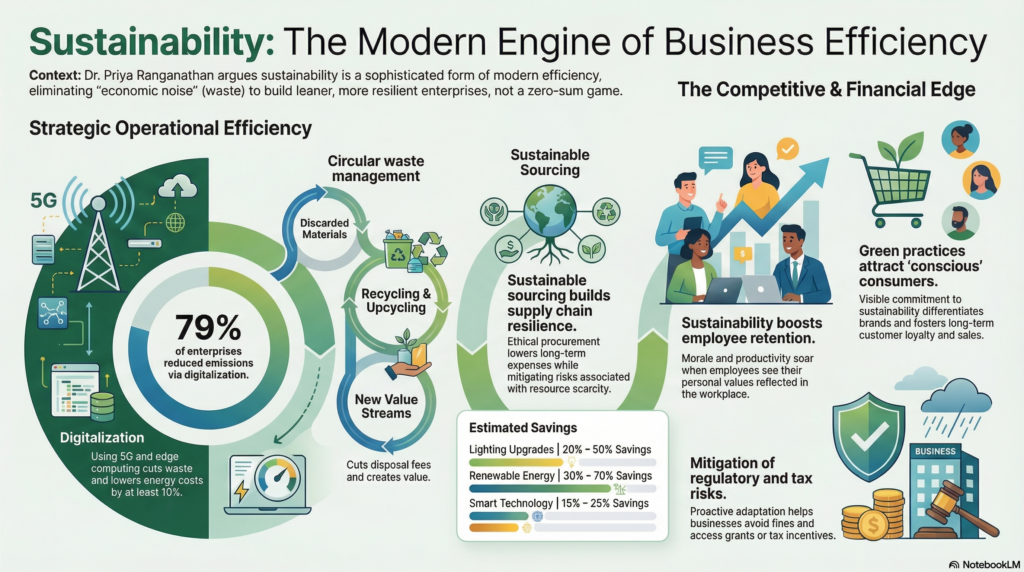 sustainable business practices