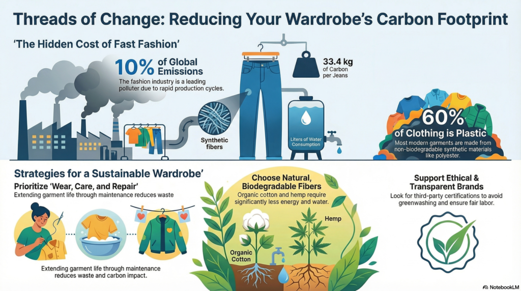 sustainable clothing