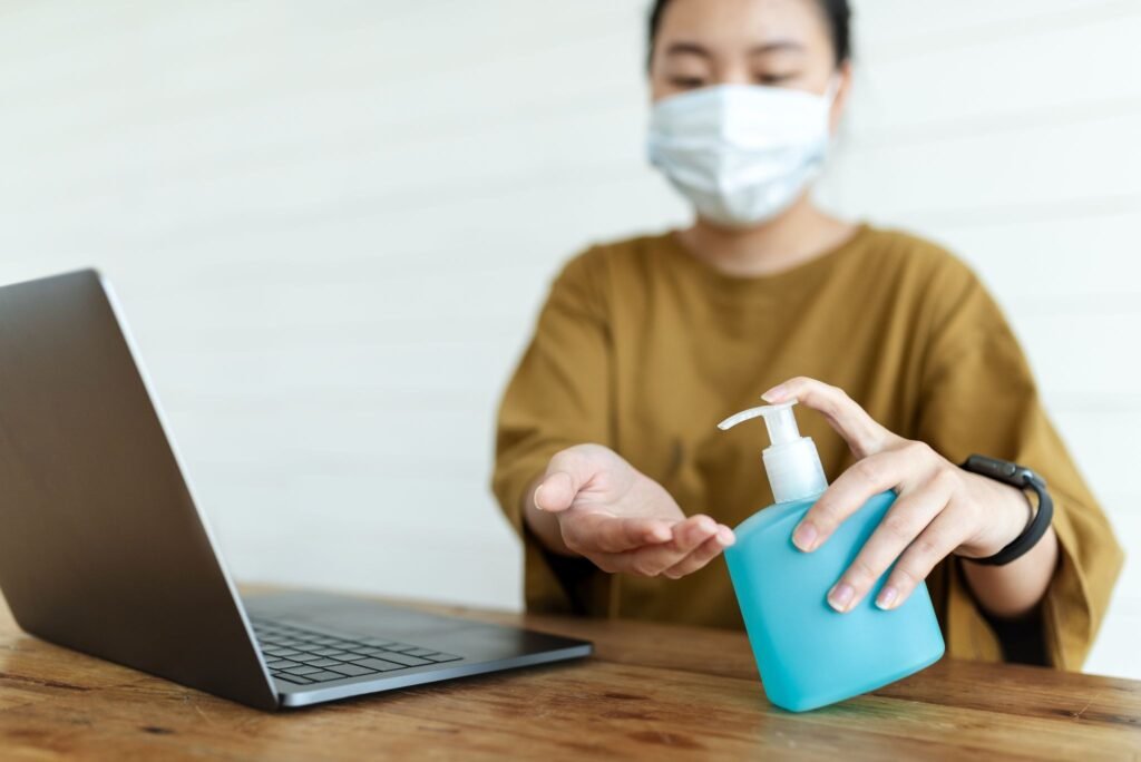 triclosan antibacterial chemical concerns