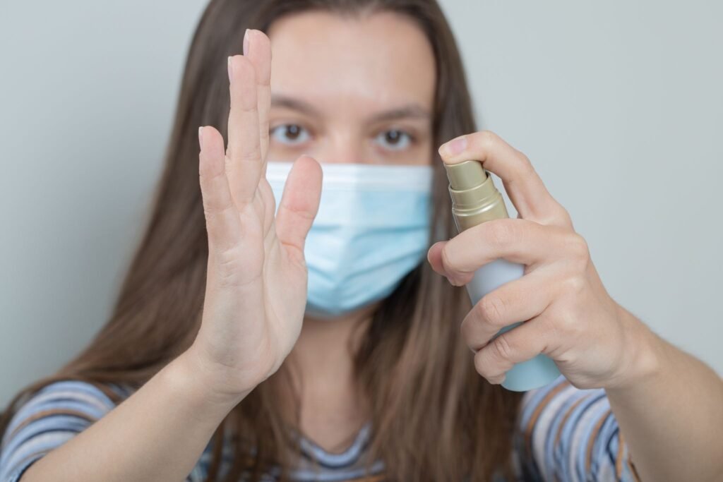 triclosan antibacterial chemical concerns