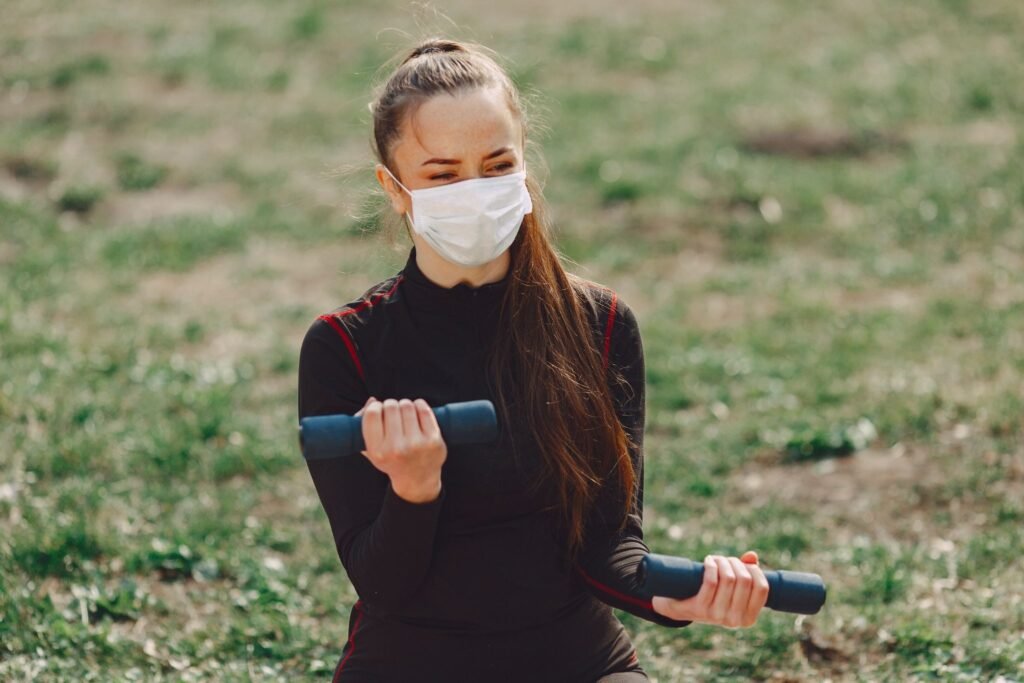 nitrogen dioxide health effects