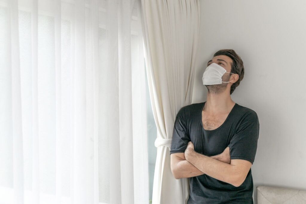 carbon monoxide indoor air pollution