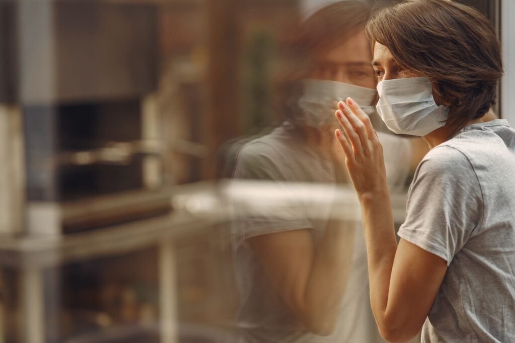 carbon monoxide indoor air pollution
