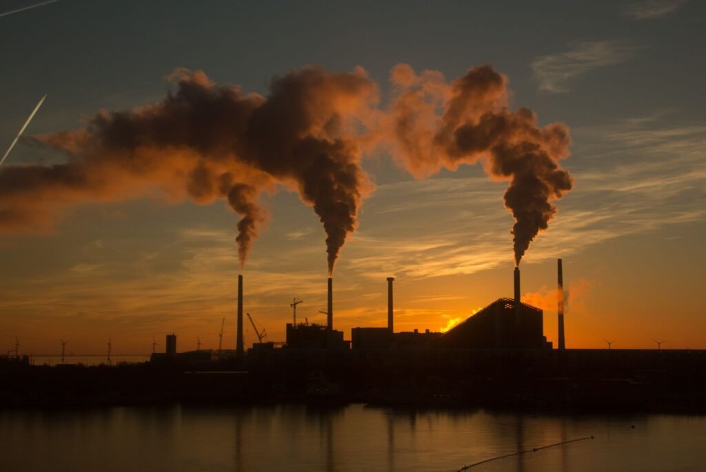 sulfur dioxide emissions control