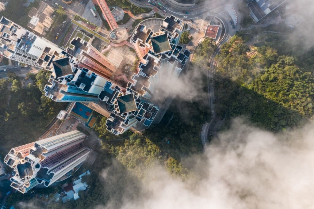 SOURCES OF CHLOROFLUOROCARBON AIR CONTAMINATION IN INDUSTRIAL PROCESSES