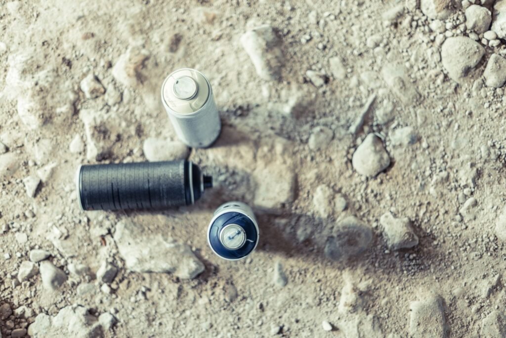 HYDROGEN SULFIDE FROM WASTE DECOMPOSITION IN LANDFILLS AND SEWAGE SYSTEMS