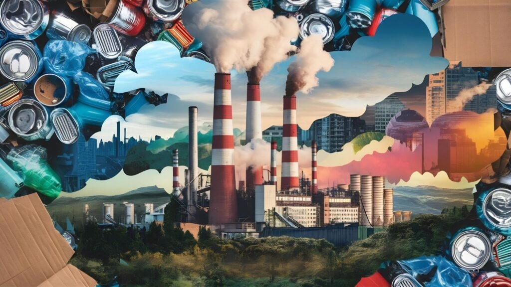dioxins from waste incineration