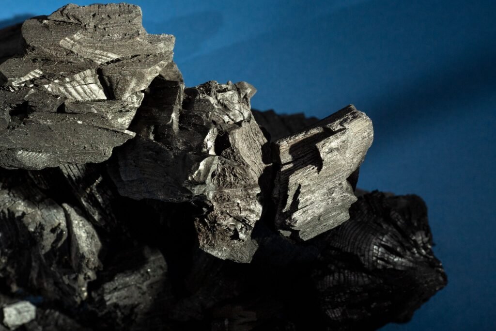 COBALT MINING ENVIRONMENTAL CHEMICAL IMPACT: TOXIC WASTE AND ECOSYSTEM DAMAGE