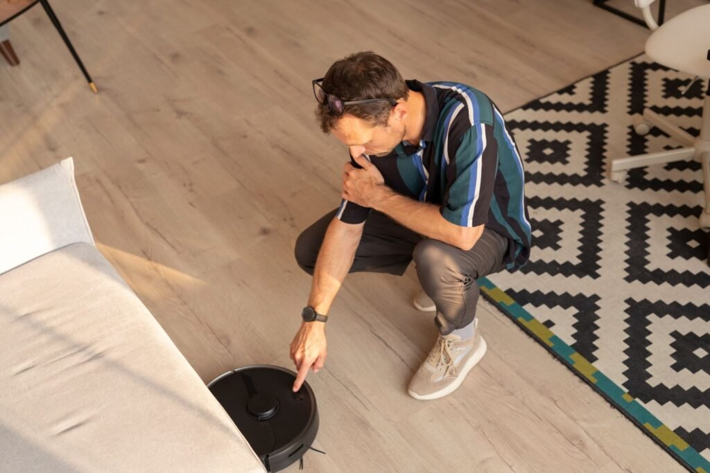 formaldehyde exposure in furniture and flooring