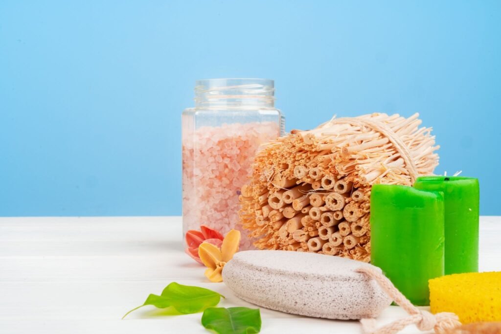 HOW PHTHALATES IN HOUSEHOLD PRODUCTS AFFECT INDOOR ENVIRONMENTAL QUALITY