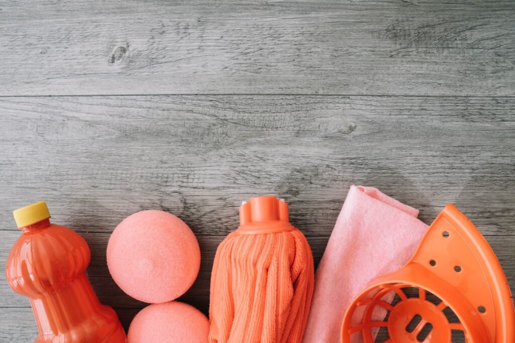 phthalates in household products