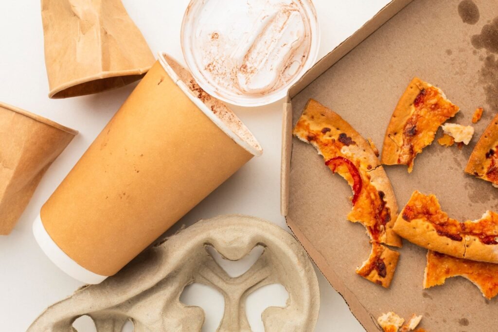 BPA contamination in food packaging