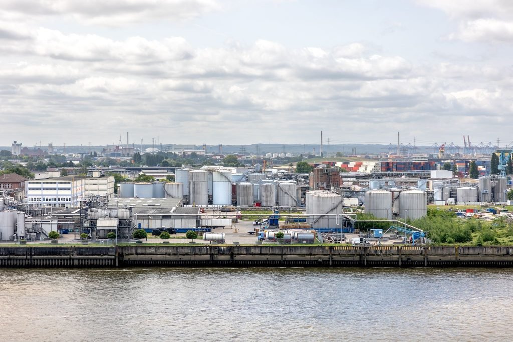 Rotterdam Convention chemical trade restrictions environment