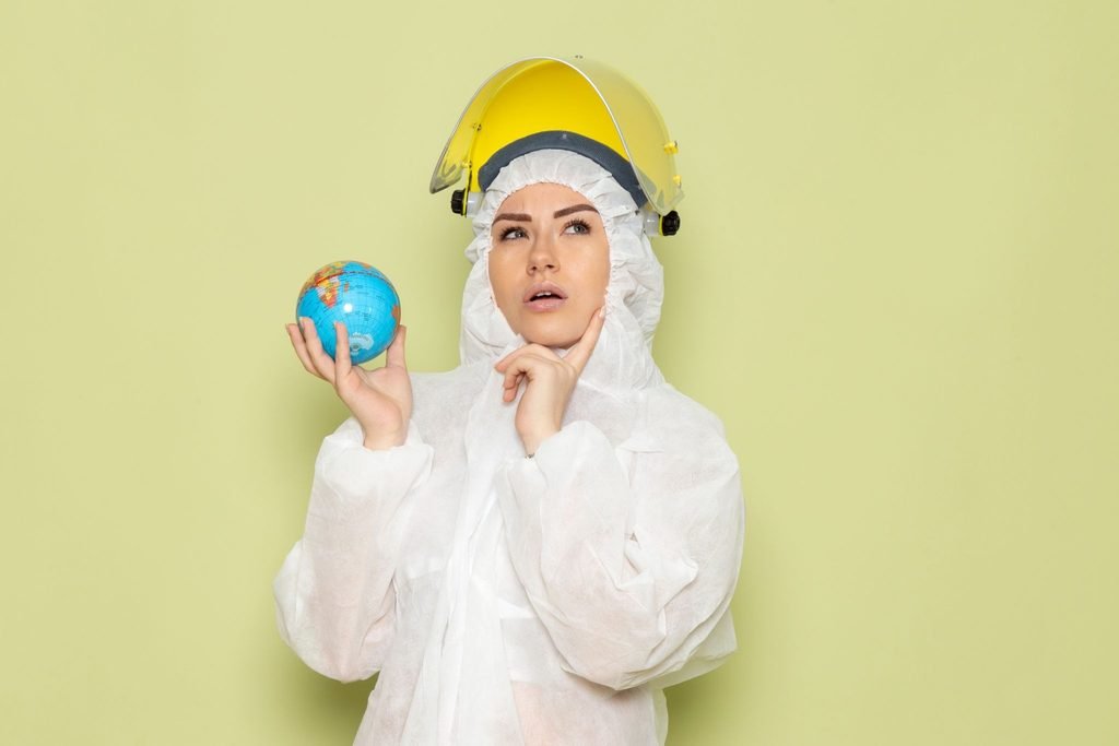 EU REACH regulation chemical safety environmental effects