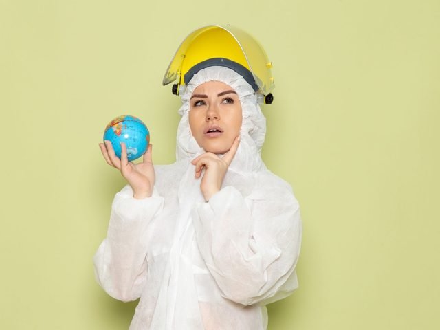 THE ROLE OF EU REACH REGULATION CHEMICAL SAFETY ENVIRONMENTAL EFFECTS IN POLLUTION CONTROL