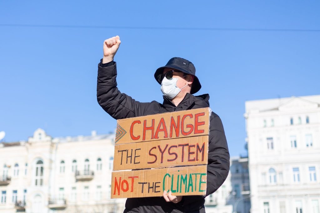 Stockholm Convention persistent organic pollutants policy effects