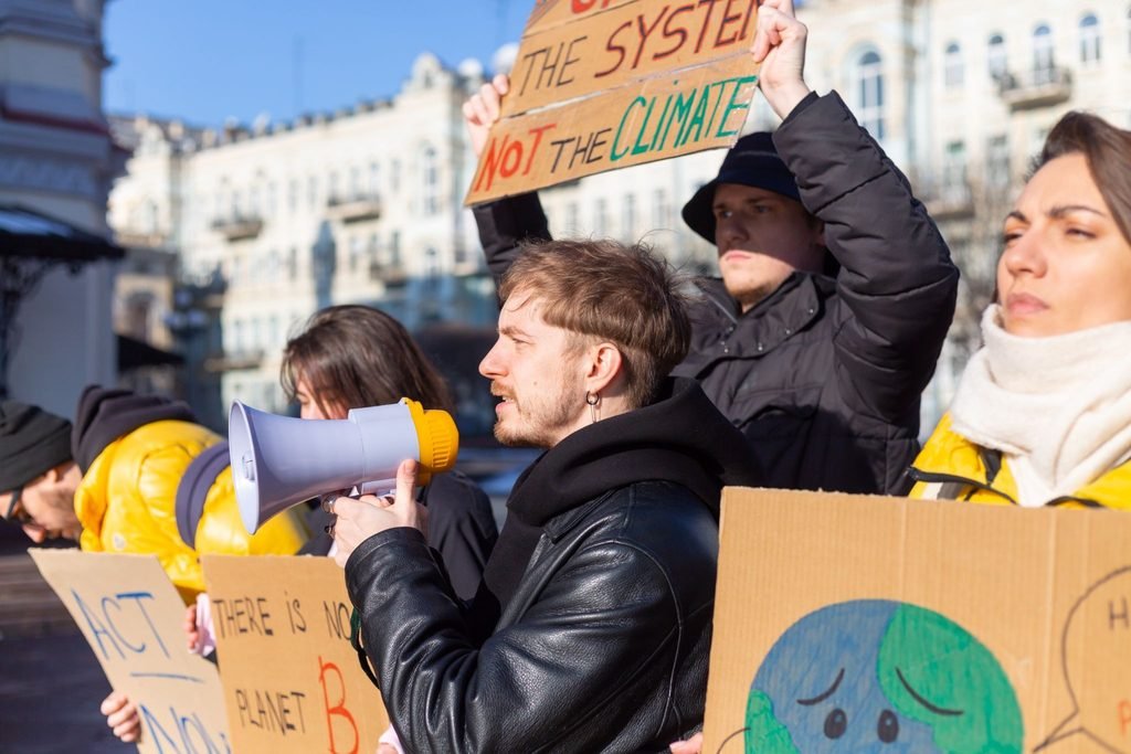 Stockholm Convention persistent organic pollutants policy effects