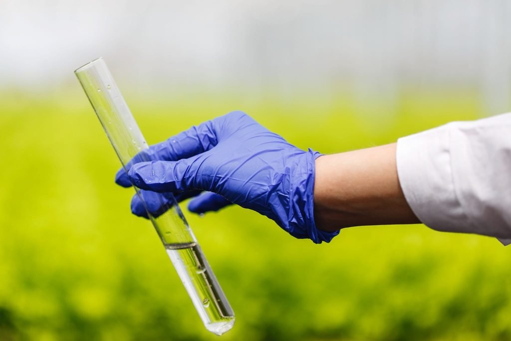 forever chemicals in groundwater