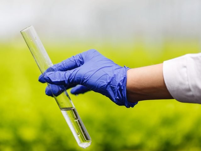 THE GROWING CRISIS OF FOREVER CHEMICALS IN GROUNDWATER SUPPLIES WORLDWIDE