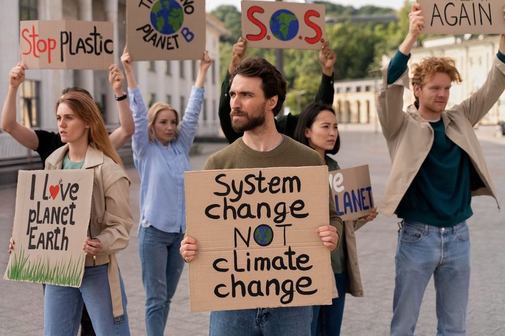 Stockholm Convention persistent organic pollutants policy effects