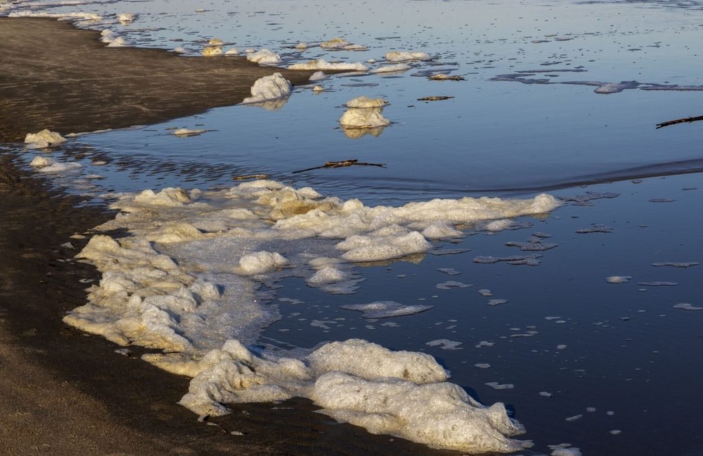nitrate pollution in groundwater
