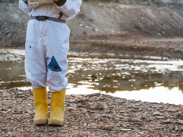 HEALTH EFFECTS OF NITRATE POLLUTION IN GROUNDWATER EXPLAINED FOR COMMUNITIES