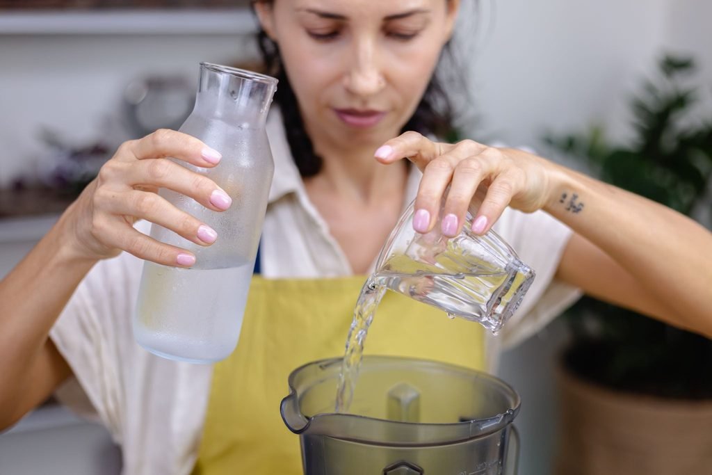 lead compounds in tap water