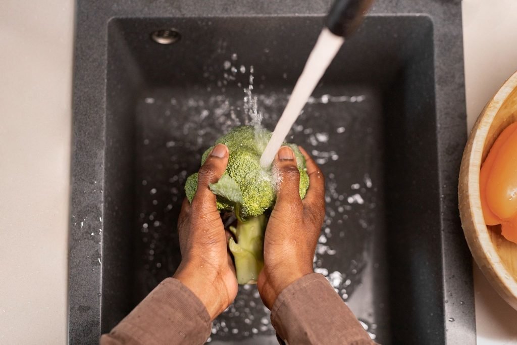 lead compounds in tap water