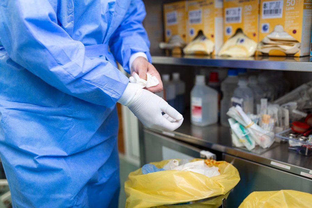 Basel Convention hazardous waste chemical governance